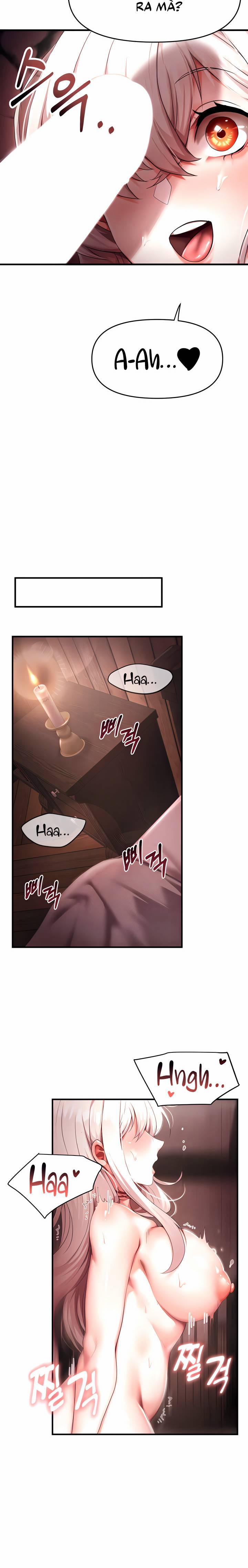 Chuyển Sinh, Tôi Mua Luôn Nữ Tiểu Thư Sa Cơ 0 3 trang 25