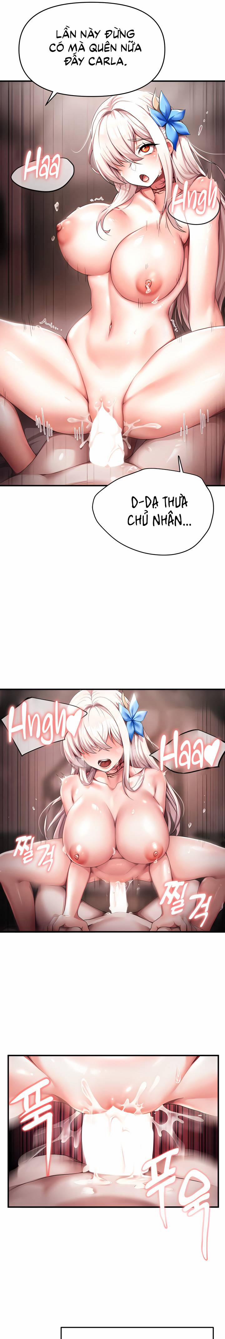 Chuyển Sinh, Tôi Mua Luôn Nữ Tiểu Thư Sa Cơ 0 3 trang 26
