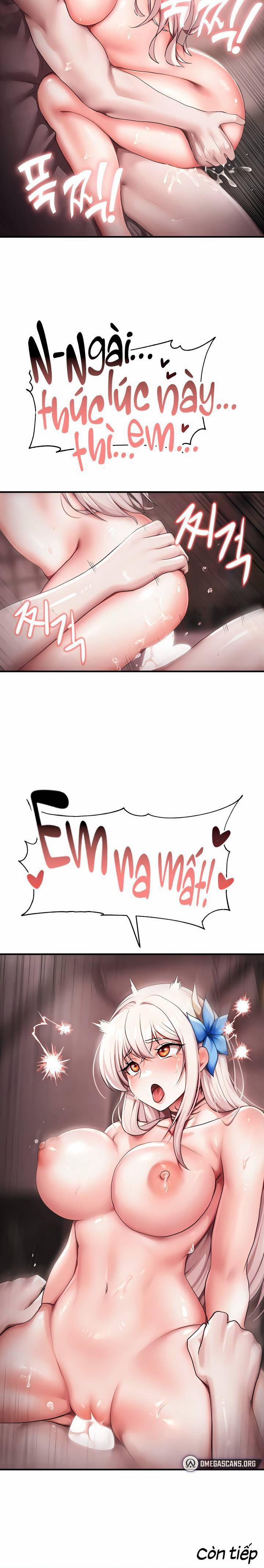 Chuyển Sinh, Tôi Mua Luôn Nữ Tiểu Thư Sa Cơ 0 3 trang 28