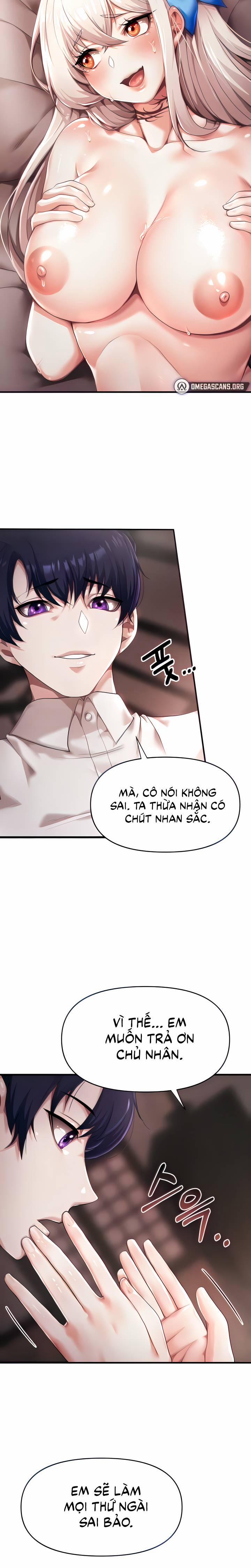 Chuyển Sinh, Tôi Mua Luôn Nữ Tiểu Thư Sa Cơ 0 3 trang 7