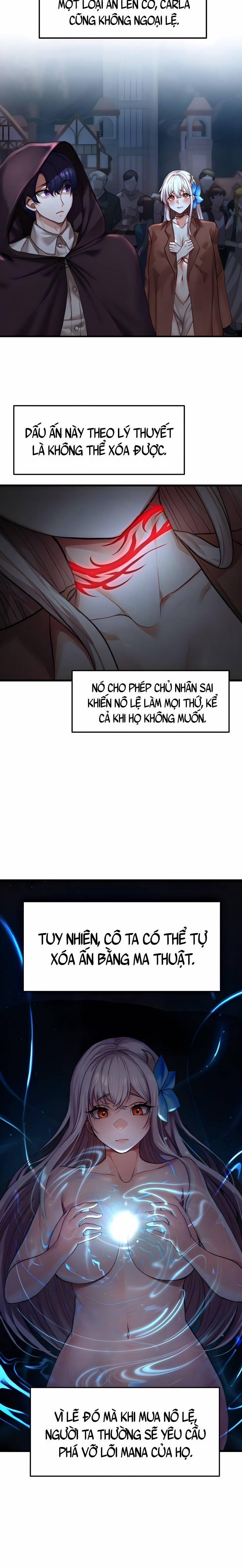 Chuyển Sinh, Tôi Mua Luôn Nữ Tiểu Thư Sa Cơ 1 trang 14