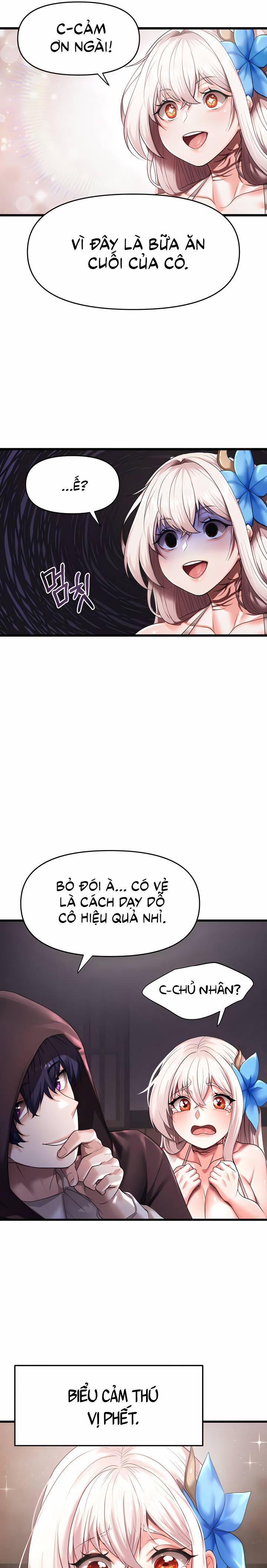 Chuyển Sinh, Tôi Mua Luôn Nữ Tiểu Thư Sa Cơ 1 trang 24