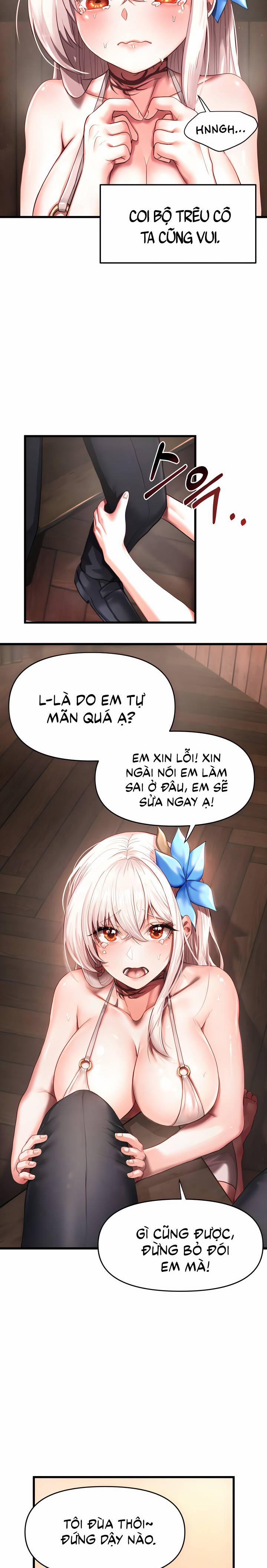 Chuyển Sinh, Tôi Mua Luôn Nữ Tiểu Thư Sa Cơ 1 trang 25