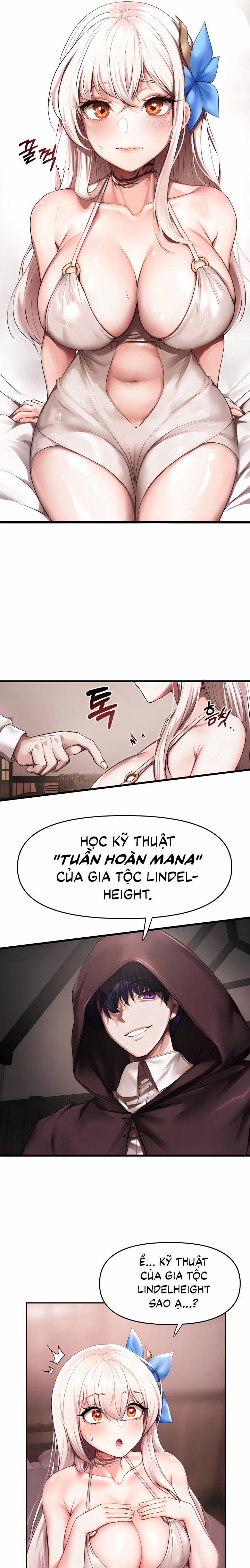 Chuyển Sinh, Tôi Mua Luôn Nữ Tiểu Thư Sa Cơ 1 trang 27