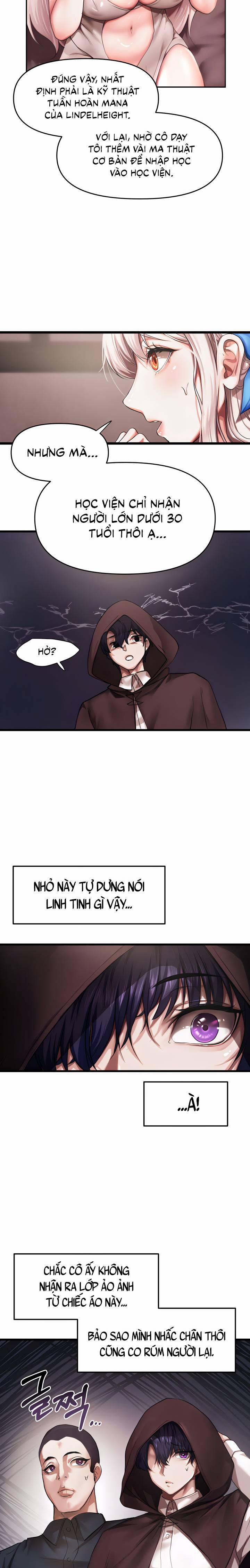 Chuyển Sinh, Tôi Mua Luôn Nữ Tiểu Thư Sa Cơ 1 trang 28