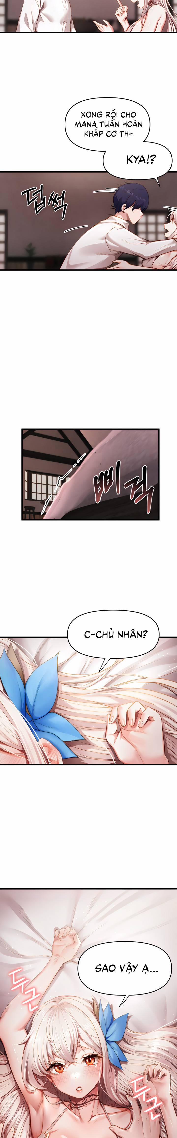 Chuyển Sinh, Tôi Mua Luôn Nữ Tiểu Thư Sa Cơ 1 trang 31