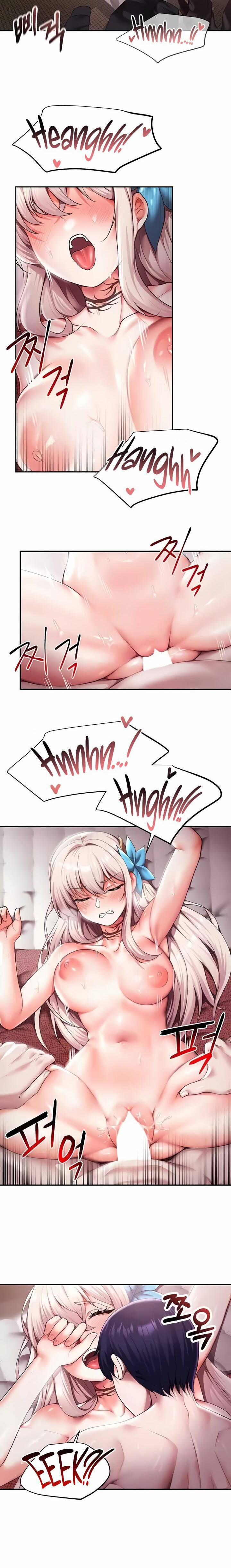 Chuyển Sinh, Tôi Mua Luôn Nữ Tiểu Thư Sa Cơ 10 trang 19