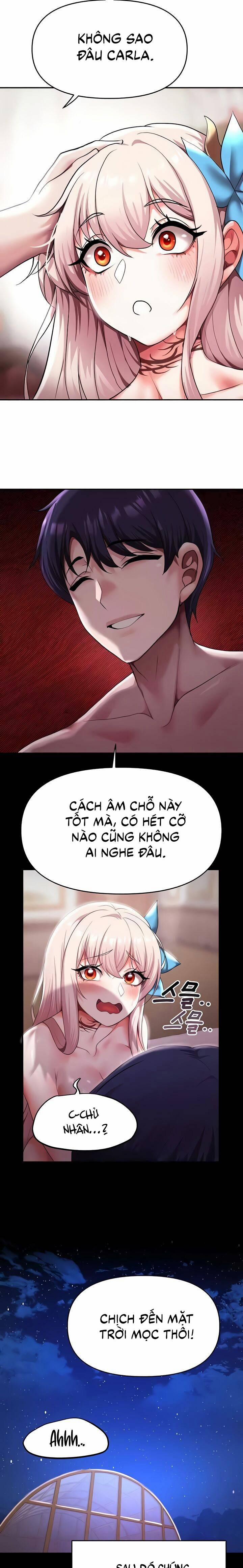Chuyển Sinh, Tôi Mua Luôn Nữ Tiểu Thư Sa Cơ 11 trang 11