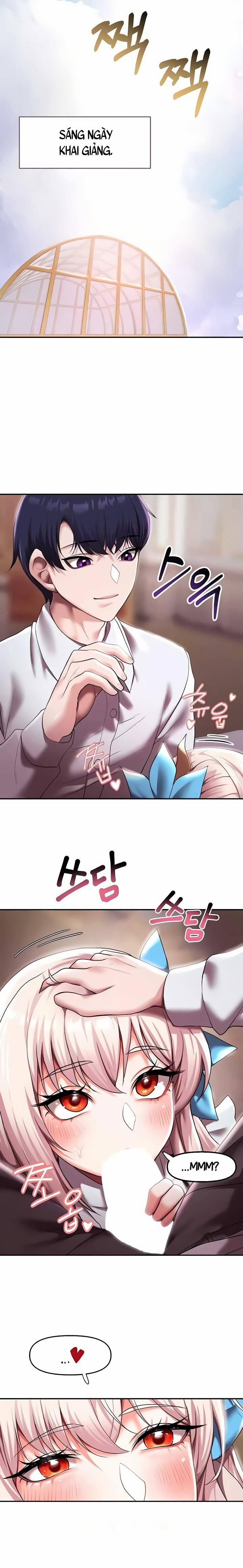 Chuyển Sinh, Tôi Mua Luôn Nữ Tiểu Thư Sa Cơ 11 trang 13