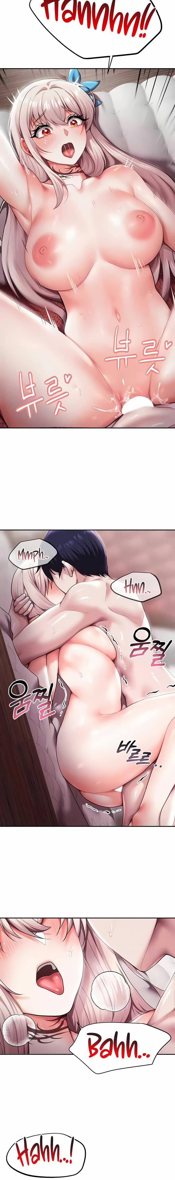 Chuyển Sinh, Tôi Mua Luôn Nữ Tiểu Thư Sa Cơ 11 trang 7