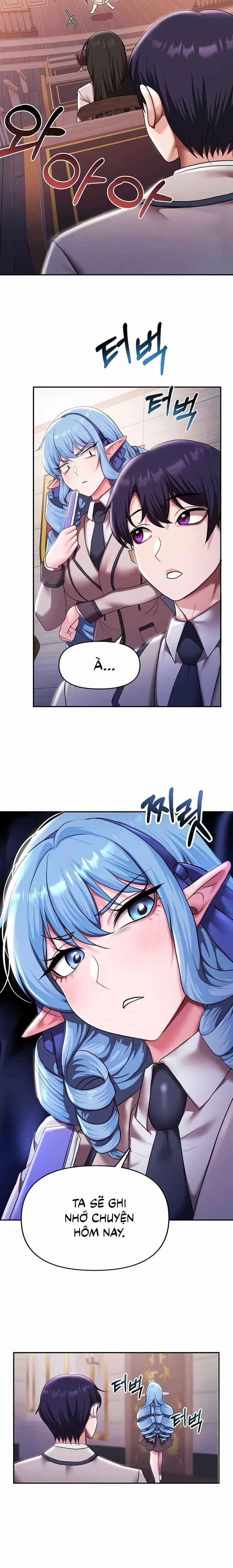 Chuyển Sinh, Tôi Mua Luôn Nữ Tiểu Thư Sa Cơ 12 trang 18