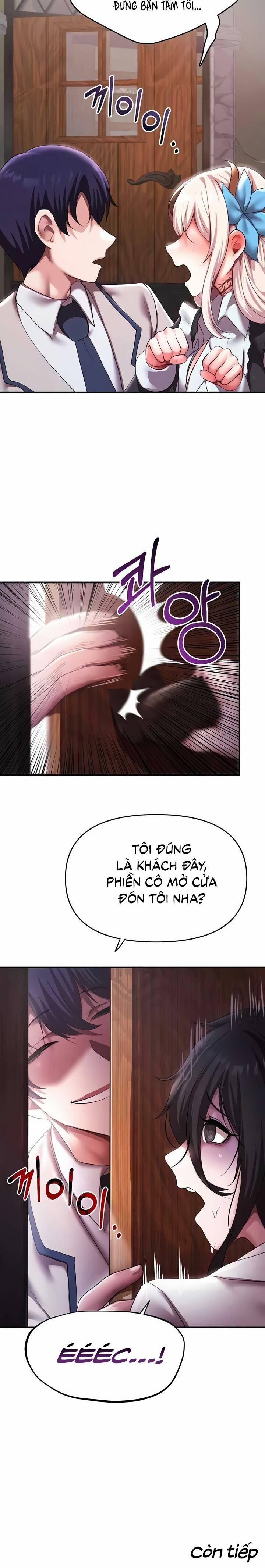 Chuyển Sinh, Tôi Mua Luôn Nữ Tiểu Thư Sa Cơ 12 trang 25