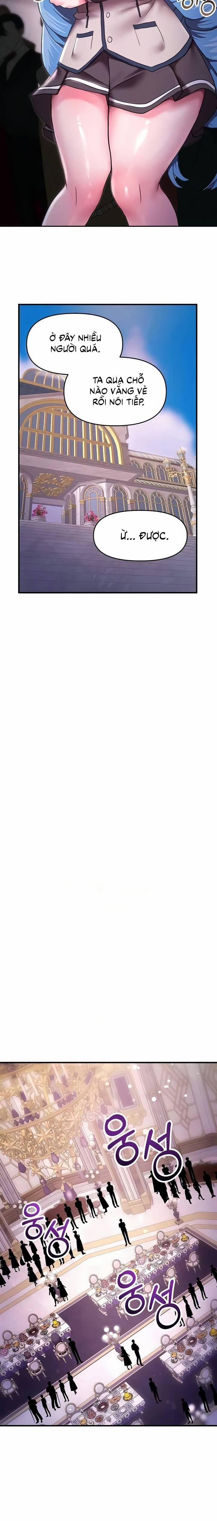 Chuyển Sinh, Tôi Mua Luôn Nữ Tiểu Thư Sa Cơ 12 trang 4