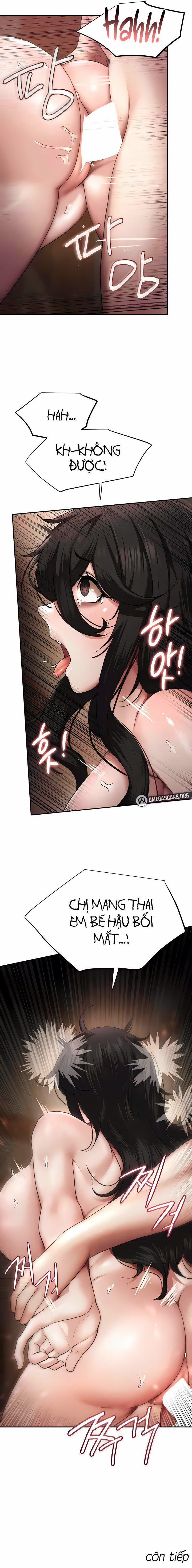 Chuyển Sinh, Tôi Mua Luôn Nữ Tiểu Thư Sa Cơ 15 trang 20