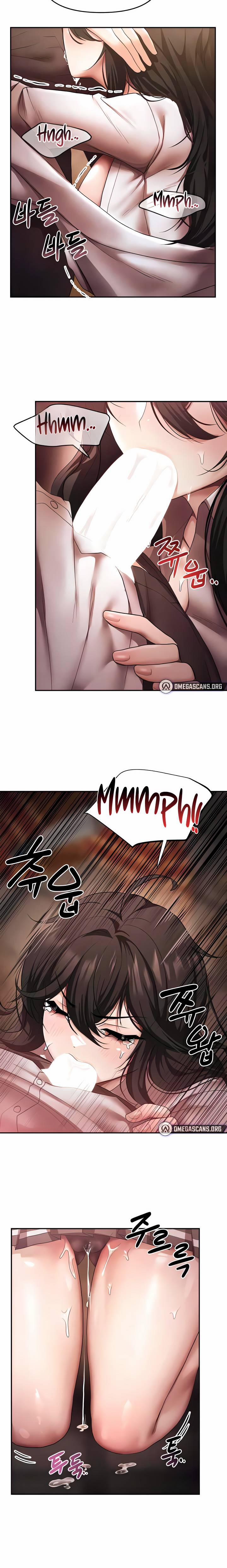 Chuyển Sinh, Tôi Mua Luôn Nữ Tiểu Thư Sa Cơ 15 trang 4