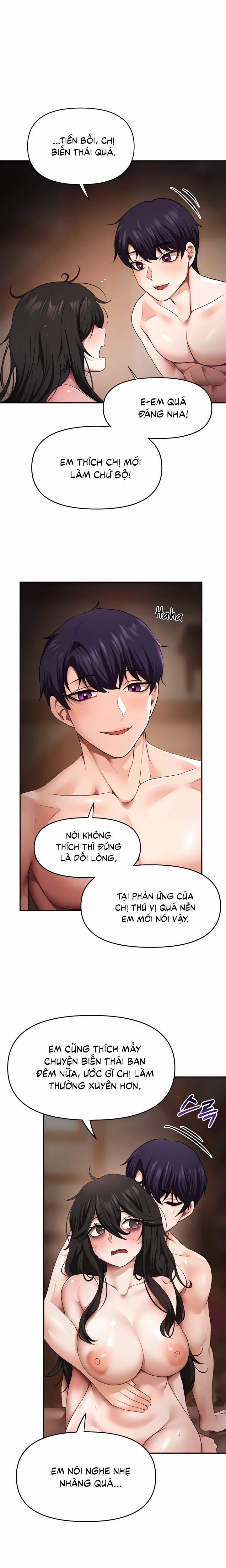 Chuyển Sinh, Tôi Mua Luôn Nữ Tiểu Thư Sa Cơ 16 trang 13