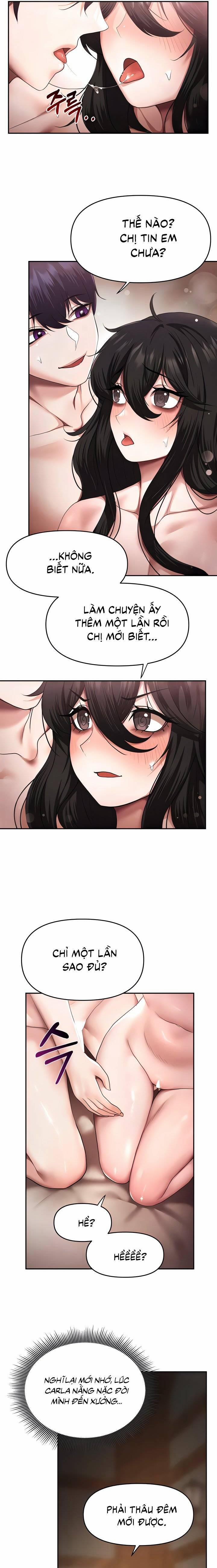 Chuyển Sinh, Tôi Mua Luôn Nữ Tiểu Thư Sa Cơ 16 trang 17