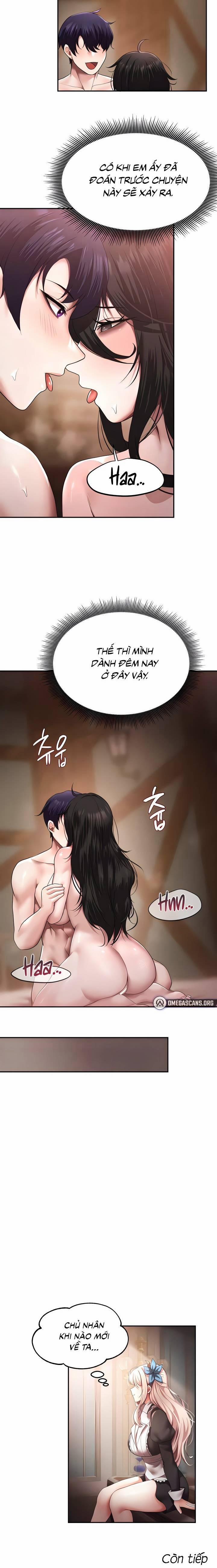 Chuyển Sinh, Tôi Mua Luôn Nữ Tiểu Thư Sa Cơ 16 trang 18