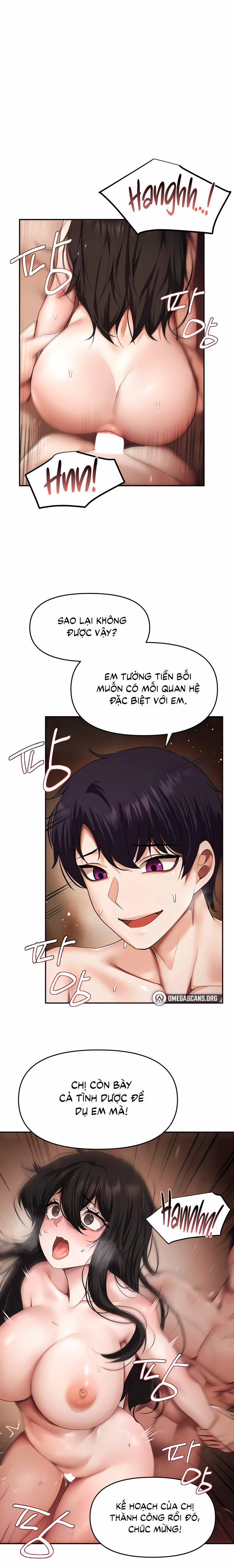 Chuyển Sinh, Tôi Mua Luôn Nữ Tiểu Thư Sa Cơ 16 trang 3