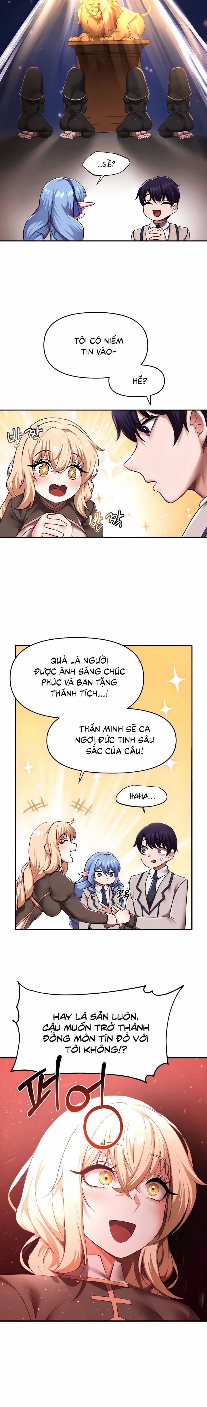 Chuyển Sinh, Tôi Mua Luôn Nữ Tiểu Thư Sa Cơ 17 trang 16