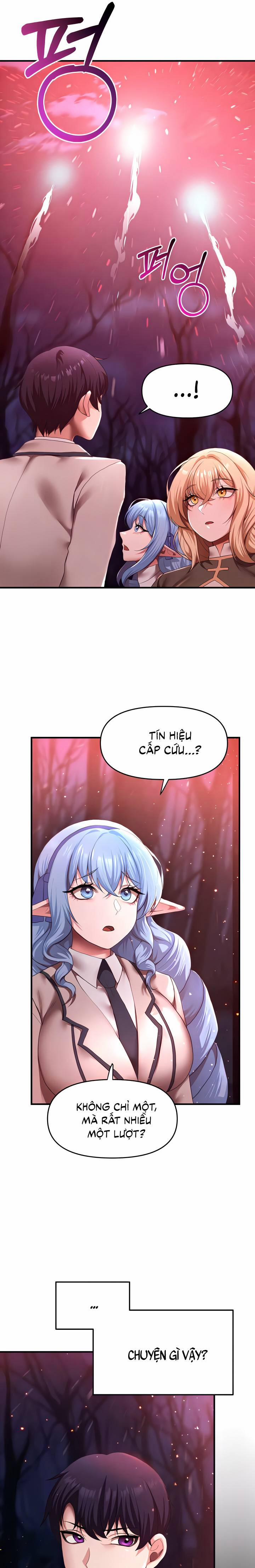 Chuyển Sinh, Tôi Mua Luôn Nữ Tiểu Thư Sa Cơ 17 trang 17