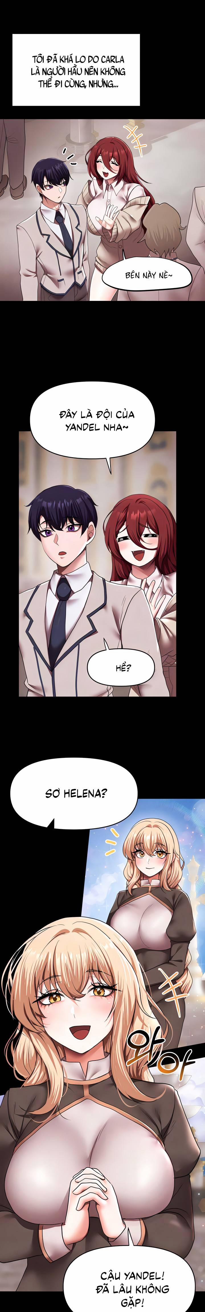 Chuyển Sinh, Tôi Mua Luôn Nữ Tiểu Thư Sa Cơ 17 trang 5