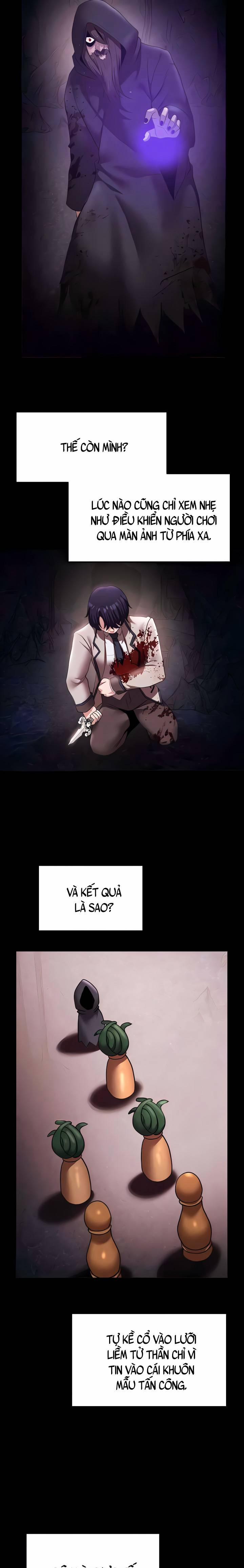 Chuyển Sinh, Tôi Mua Luôn Nữ Tiểu Thư Sa Cơ 18 trang 14