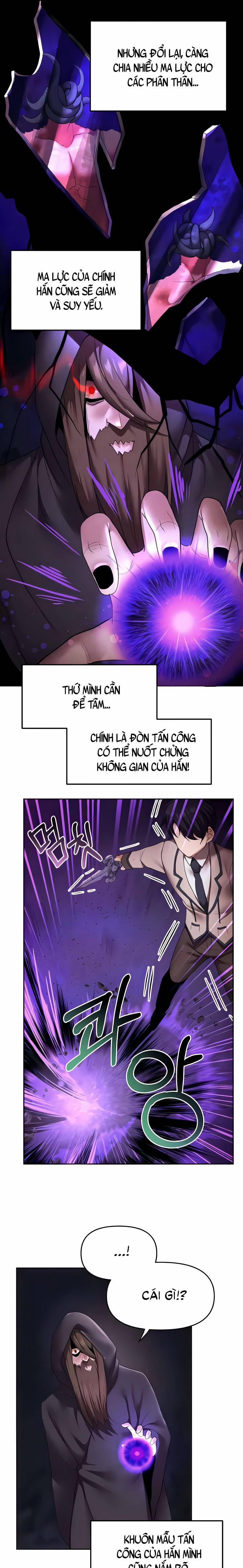 Chuyển Sinh, Tôi Mua Luôn Nữ Tiểu Thư Sa Cơ 18 trang 8