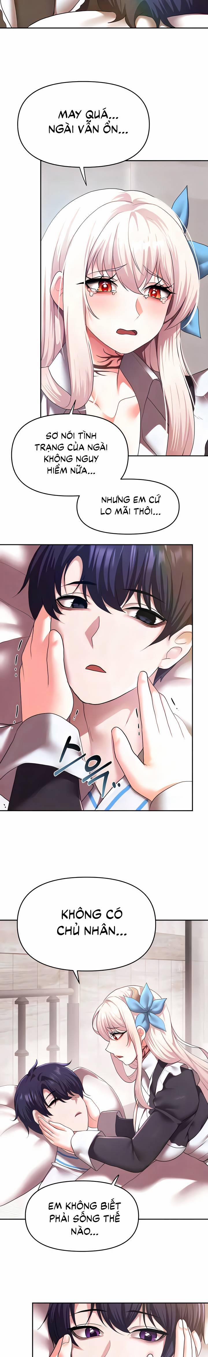 Chuyển Sinh, Tôi Mua Luôn Nữ Tiểu Thư Sa Cơ 19 trang 3