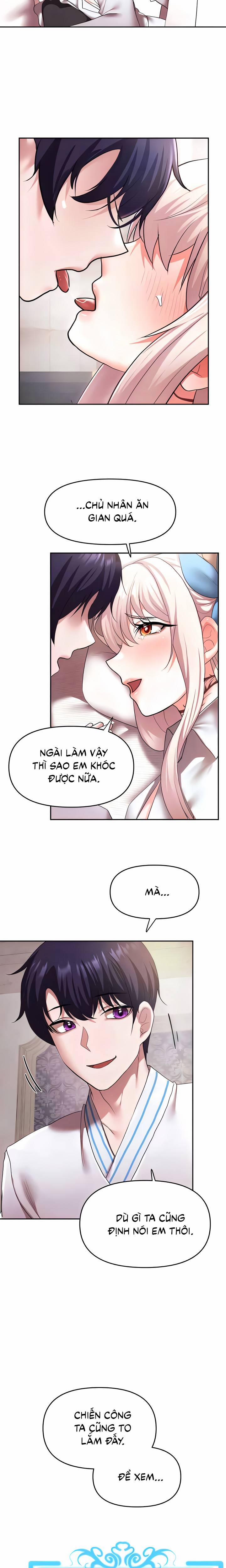 Chuyển Sinh, Tôi Mua Luôn Nữ Tiểu Thư Sa Cơ 19 trang 6
