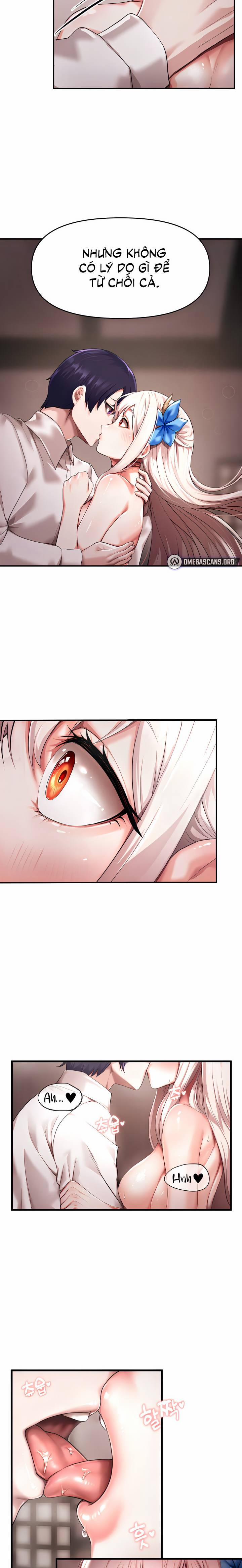 Chuyển Sinh, Tôi Mua Luôn Nữ Tiểu Thư Sa Cơ 2 trang 15