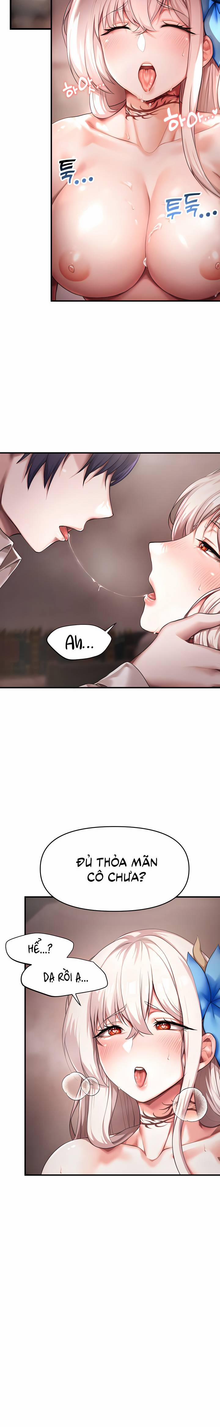 Chuyển Sinh, Tôi Mua Luôn Nữ Tiểu Thư Sa Cơ 2 trang 16