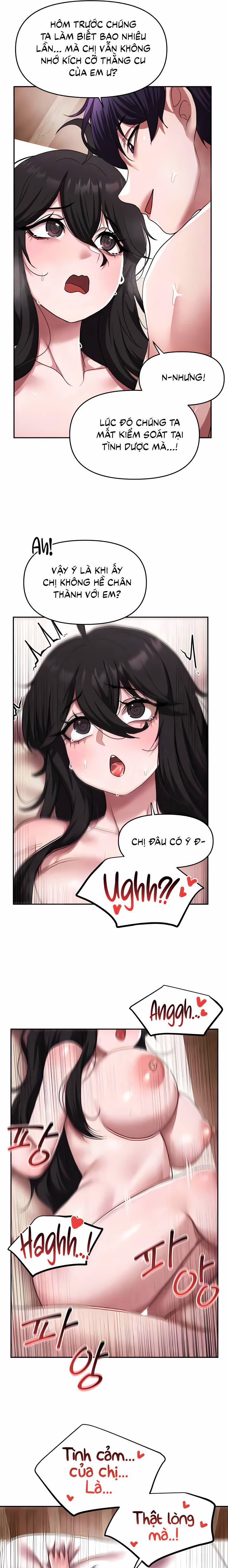 Chuyển Sinh, Tôi Mua Luôn Nữ Tiểu Thư Sa Cơ 22 trang 10