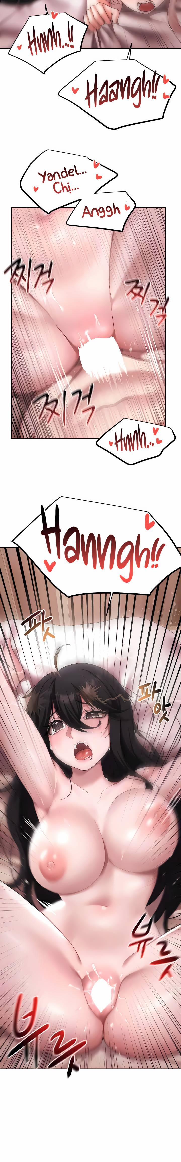 Chuyển Sinh, Tôi Mua Luôn Nữ Tiểu Thư Sa Cơ 22 trang 18