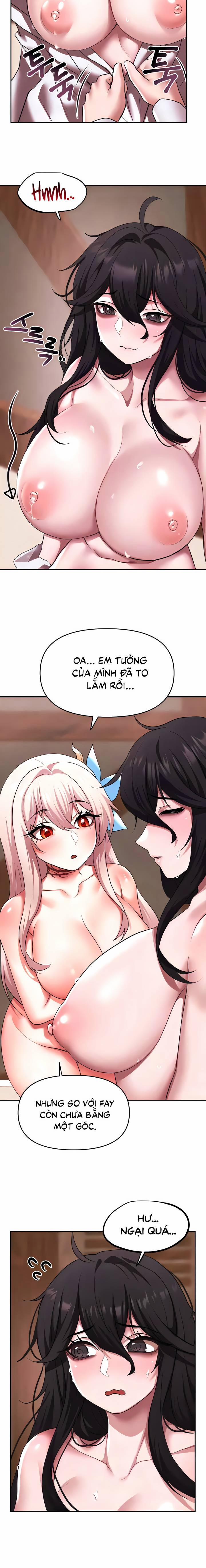 Chuyển Sinh, Tôi Mua Luôn Nữ Tiểu Thư Sa Cơ 22 trang 3