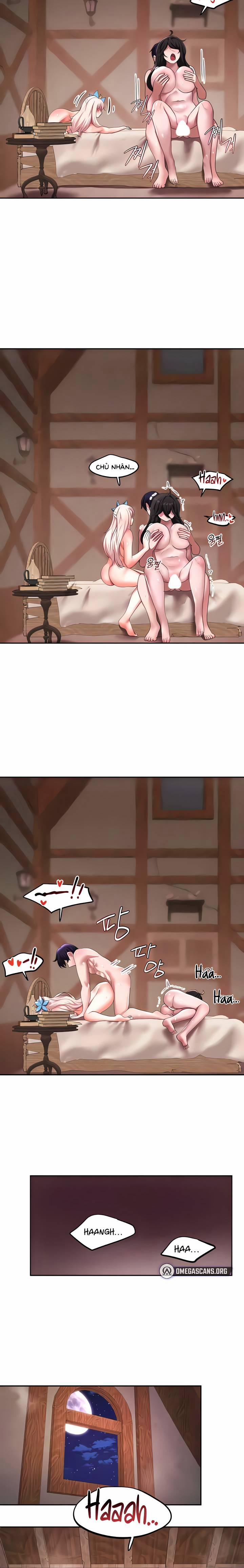 Chuyển Sinh, Tôi Mua Luôn Nữ Tiểu Thư Sa Cơ 23 trang 16