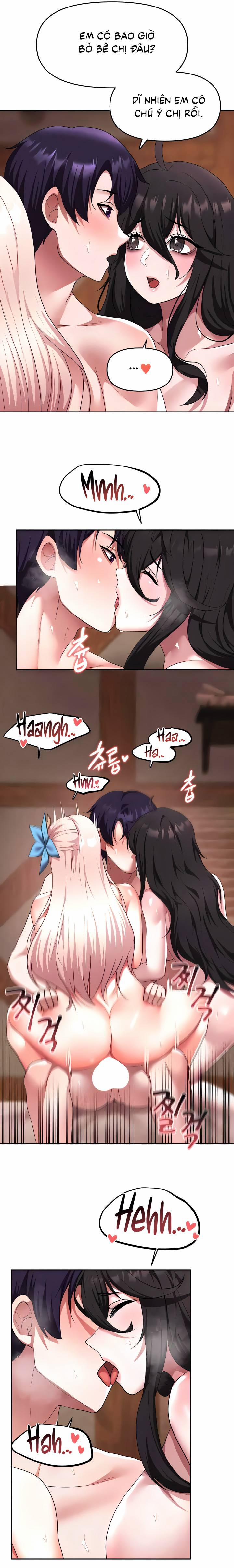 Chuyển Sinh, Tôi Mua Luôn Nữ Tiểu Thư Sa Cơ 23 trang 8