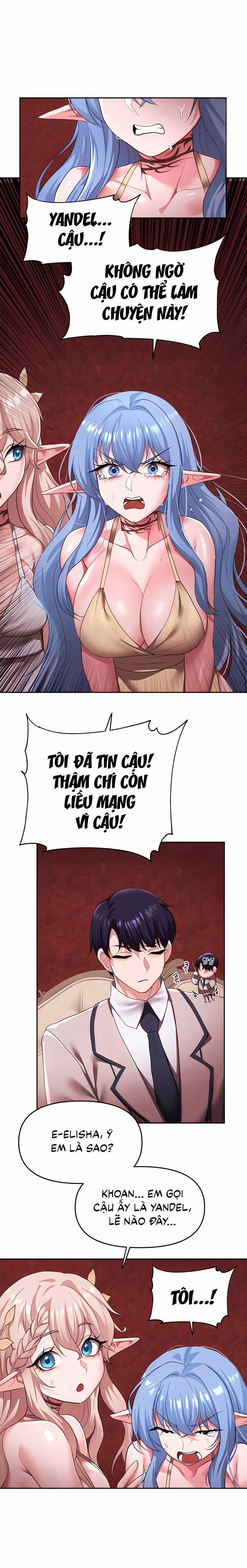 Chuyển Sinh, Tôi Mua Luôn Nữ Tiểu Thư Sa Cơ 24 trang 13