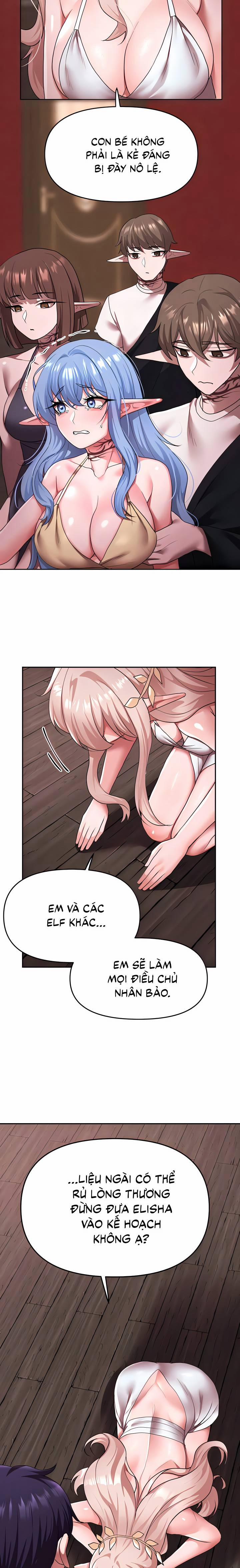 Chuyển Sinh, Tôi Mua Luôn Nữ Tiểu Thư Sa Cơ 24 trang 18