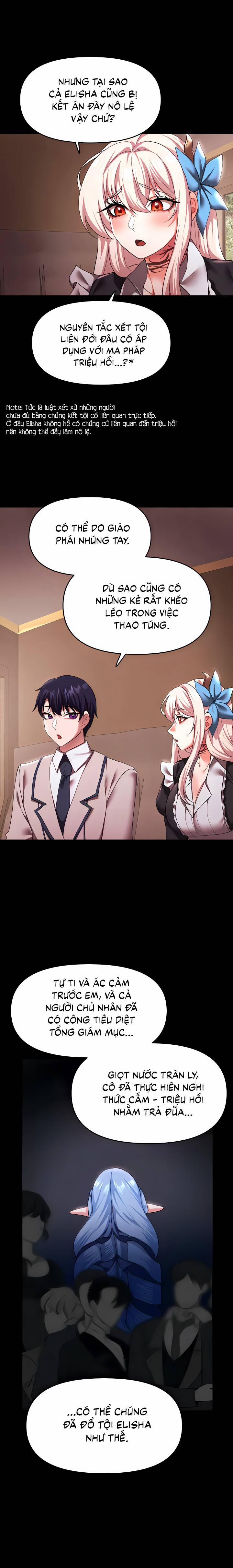 Chuyển Sinh, Tôi Mua Luôn Nữ Tiểu Thư Sa Cơ 24 trang 7