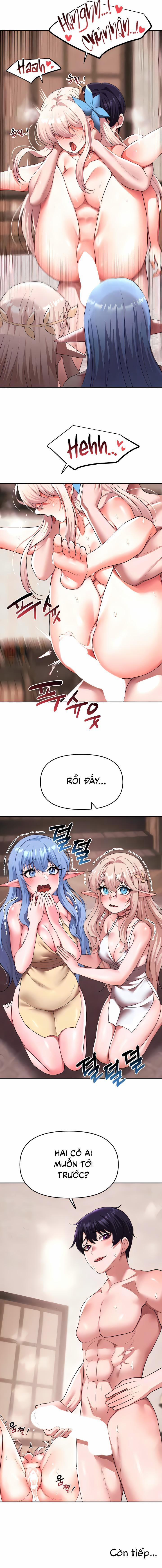 Chuyển Sinh, Tôi Mua Luôn Nữ Tiểu Thư Sa Cơ 25 trang 17