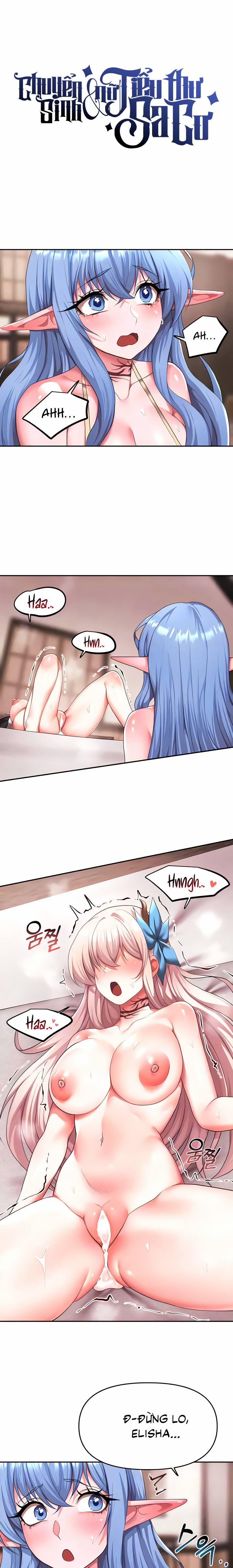 Chuyển Sinh, Tôi Mua Luôn Nữ Tiểu Thư Sa Cơ 26 trang 2