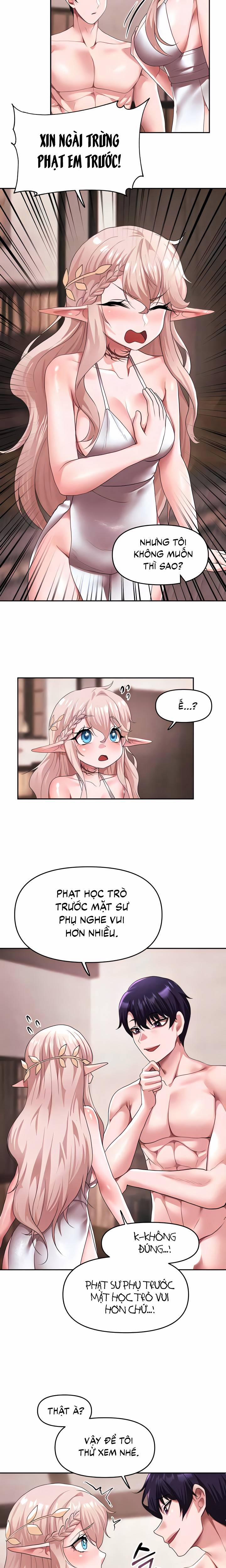 Chuyển Sinh, Tôi Mua Luôn Nữ Tiểu Thư Sa Cơ 26 trang 5