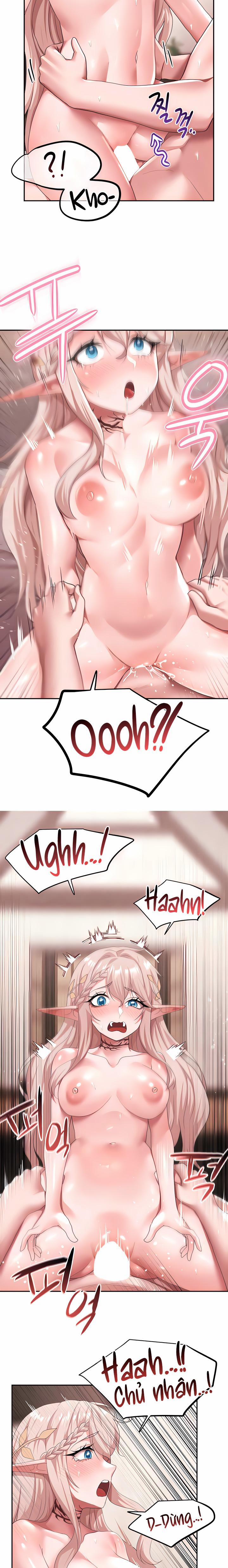 Chuyển Sinh, Tôi Mua Luôn Nữ Tiểu Thư Sa Cơ 27 trang 10