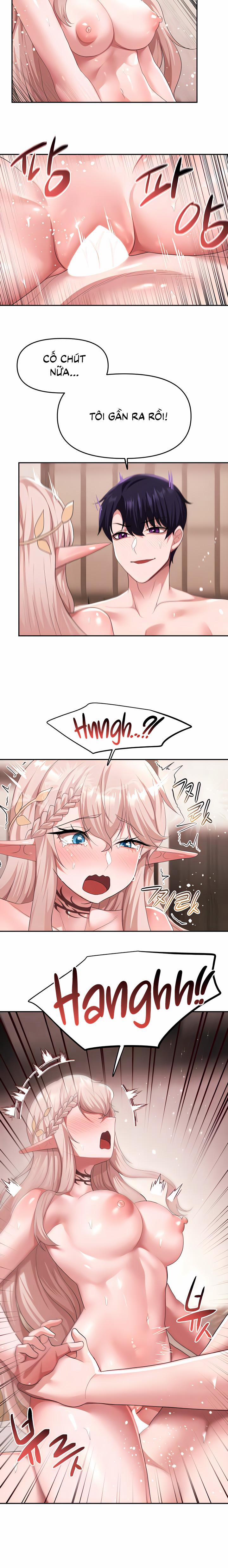 Chuyển Sinh, Tôi Mua Luôn Nữ Tiểu Thư Sa Cơ 27 trang 11