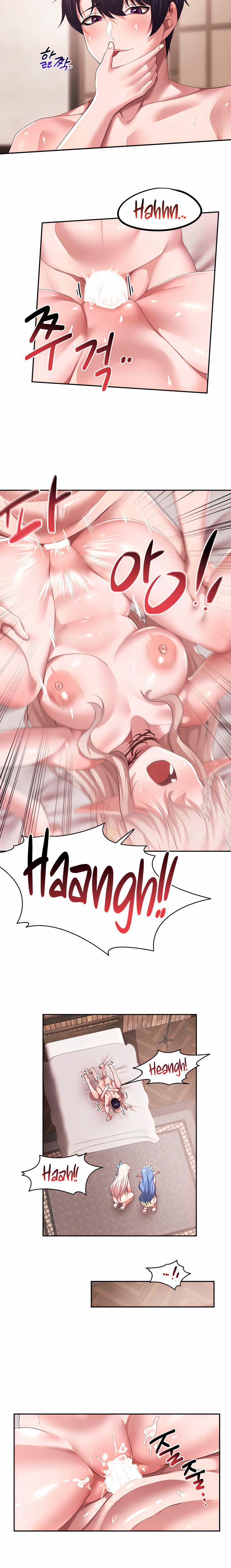 Chuyển Sinh, Tôi Mua Luôn Nữ Tiểu Thư Sa Cơ 27 trang 14