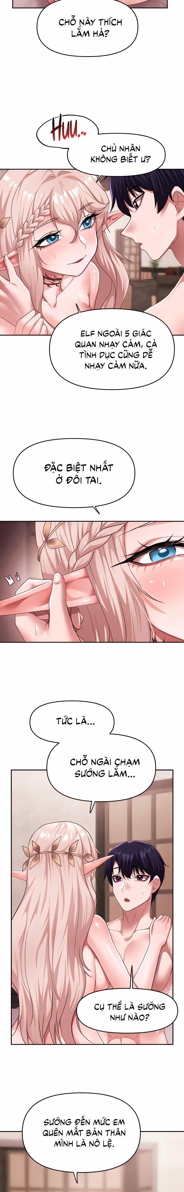 Chuyển Sinh, Tôi Mua Luôn Nữ Tiểu Thư Sa Cơ 27 trang 8