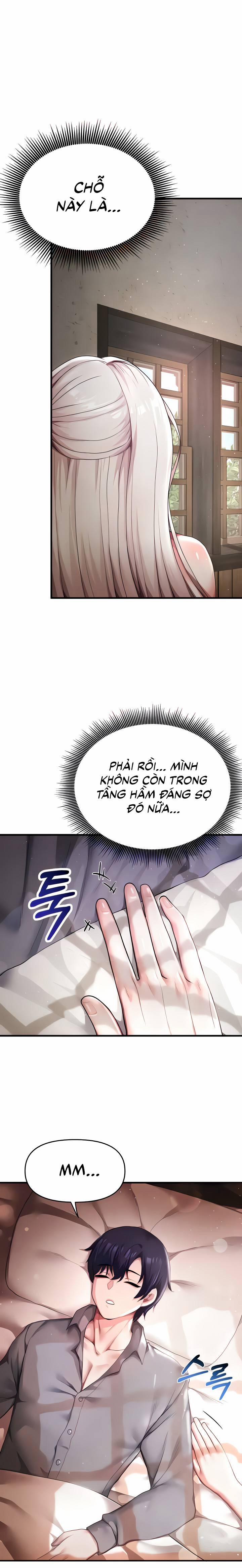 Chuyển Sinh, Tôi Mua Luôn Nữ Tiểu Thư Sa Cơ 4 trang 11
