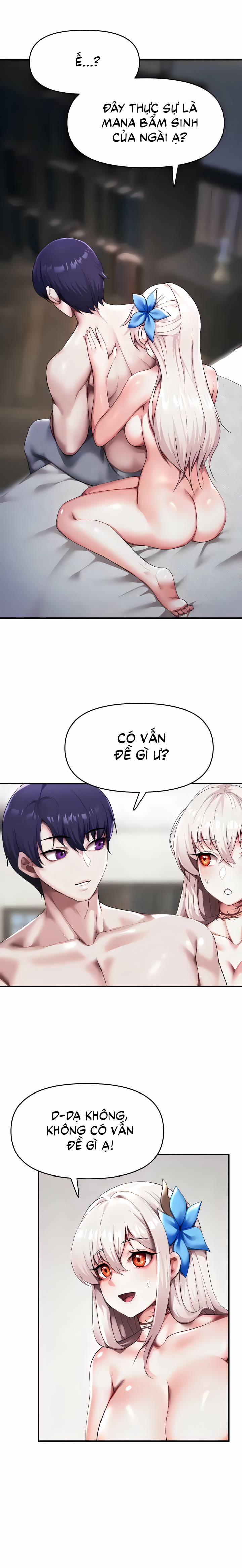 Chuyển Sinh, Tôi Mua Luôn Nữ Tiểu Thư Sa Cơ 4 trang 16