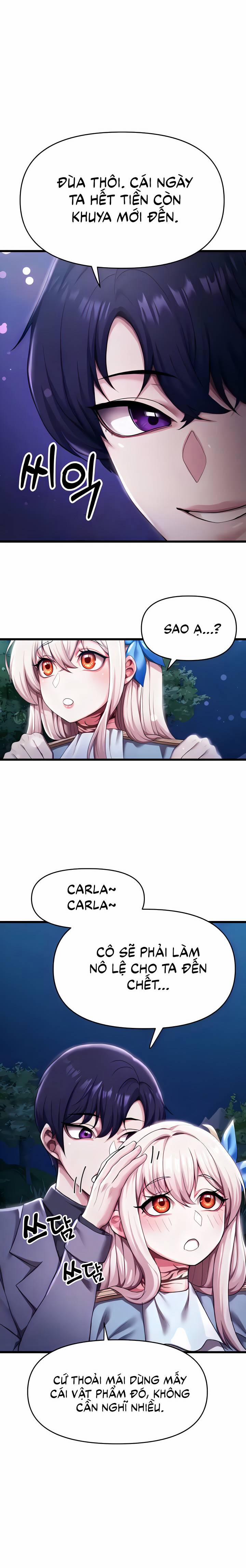 Chuyển Sinh, Tôi Mua Luôn Nữ Tiểu Thư Sa Cơ 4 trang 31